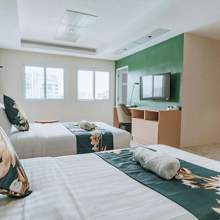 Diane Residences Cebu Dış mekan fotoğraf