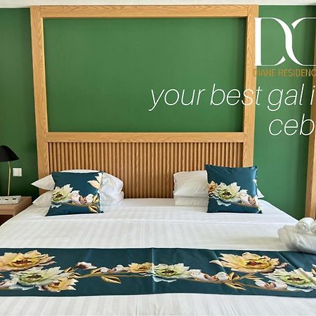 Diane Residences Cebu Dış mekan fotoğraf