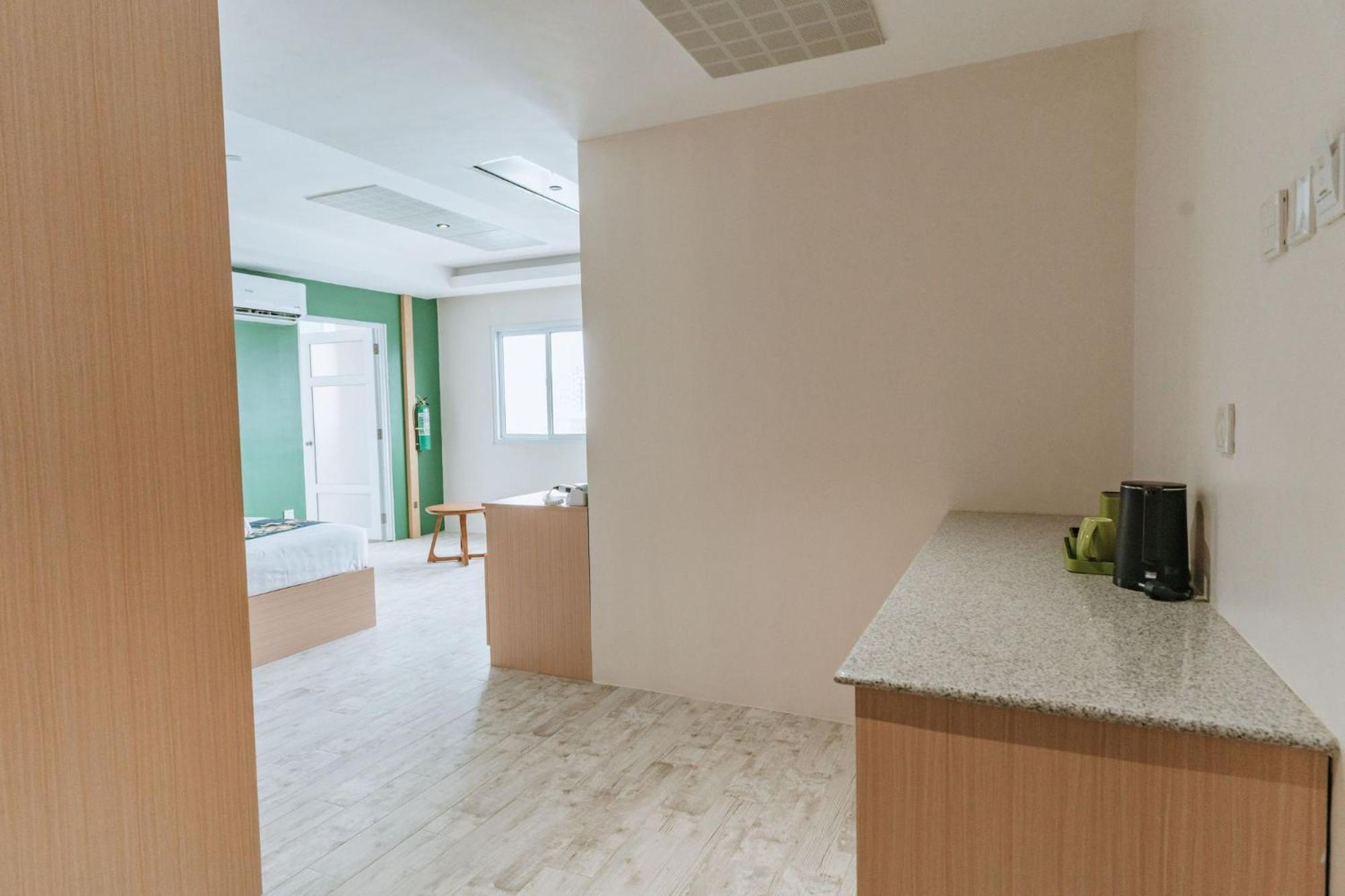 Diane Residences Cebu Dış mekan fotoğraf