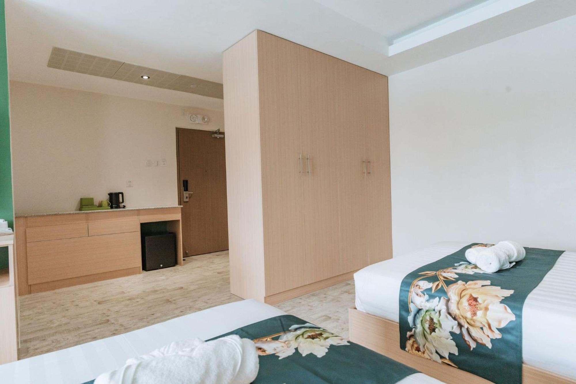 Diane Residences Cebu Dış mekan fotoğraf
