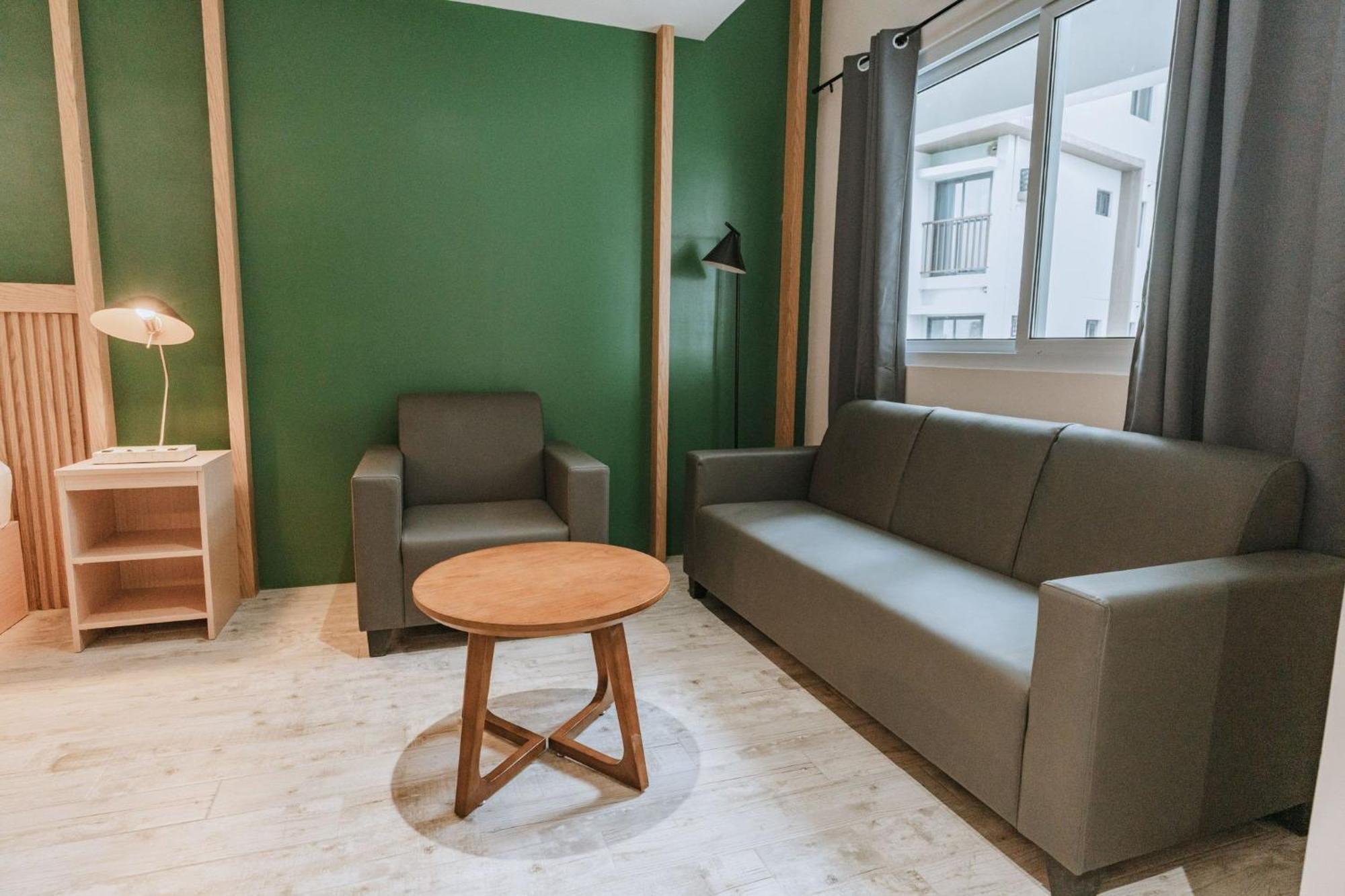 Diane Residences Cebu Dış mekan fotoğraf