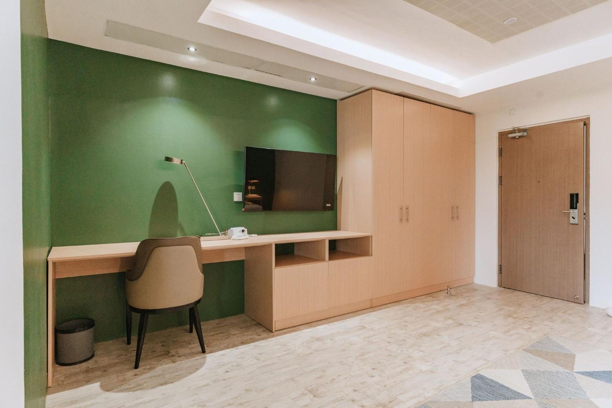 Diane Residences Cebu Dış mekan fotoğraf