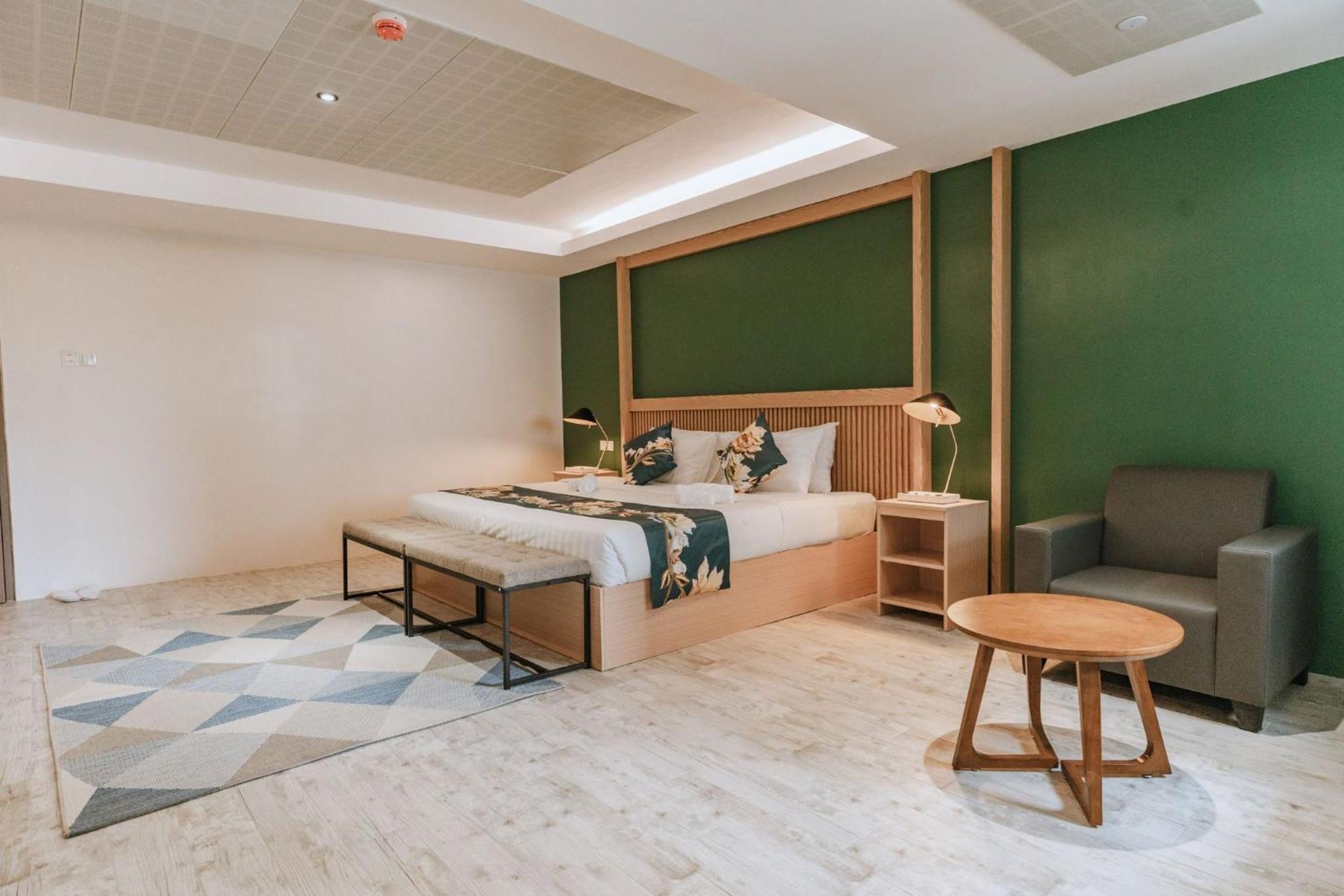 Diane Residences Cebu Dış mekan fotoğraf