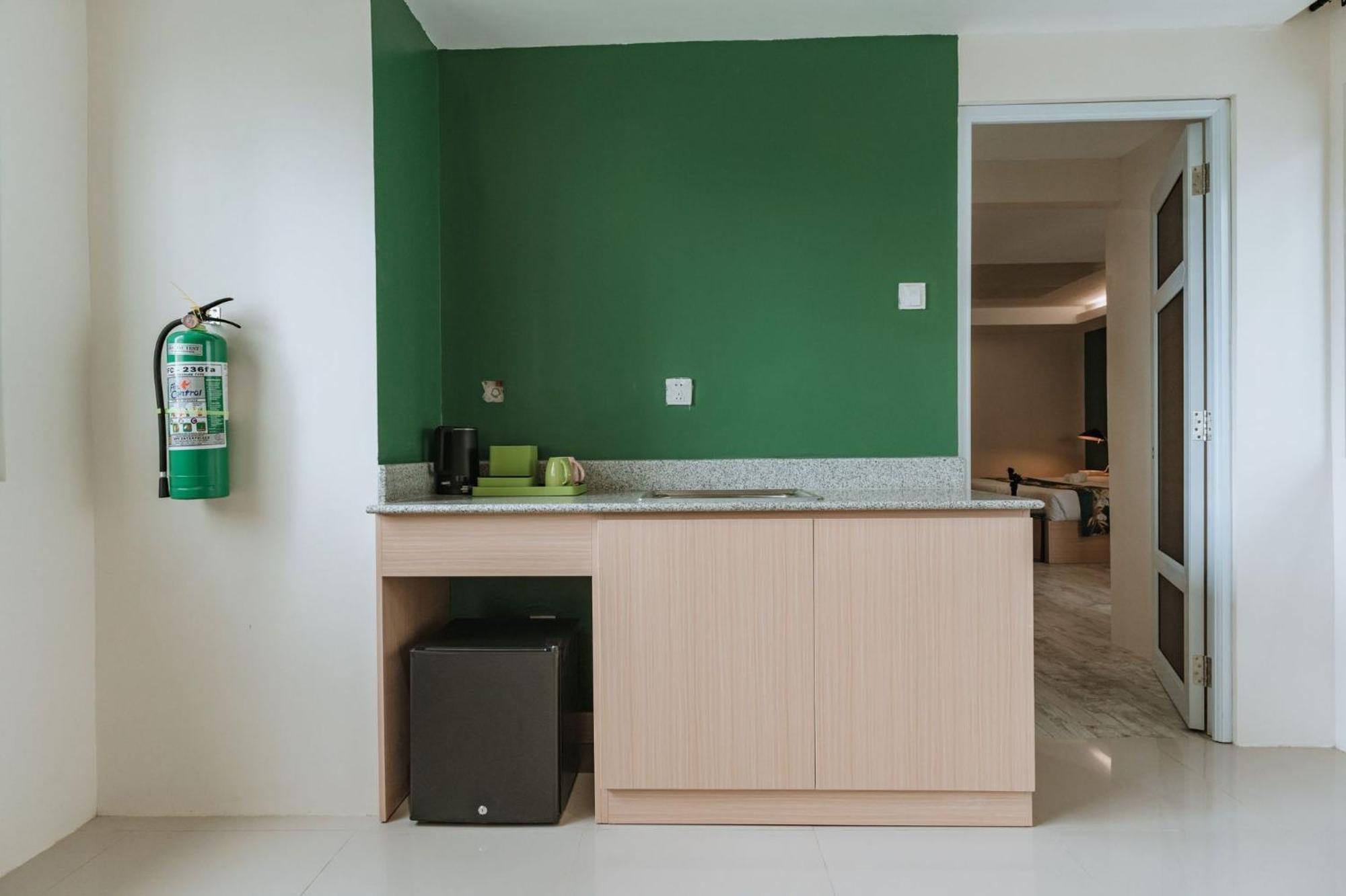 Diane Residences Cebu Dış mekan fotoğraf