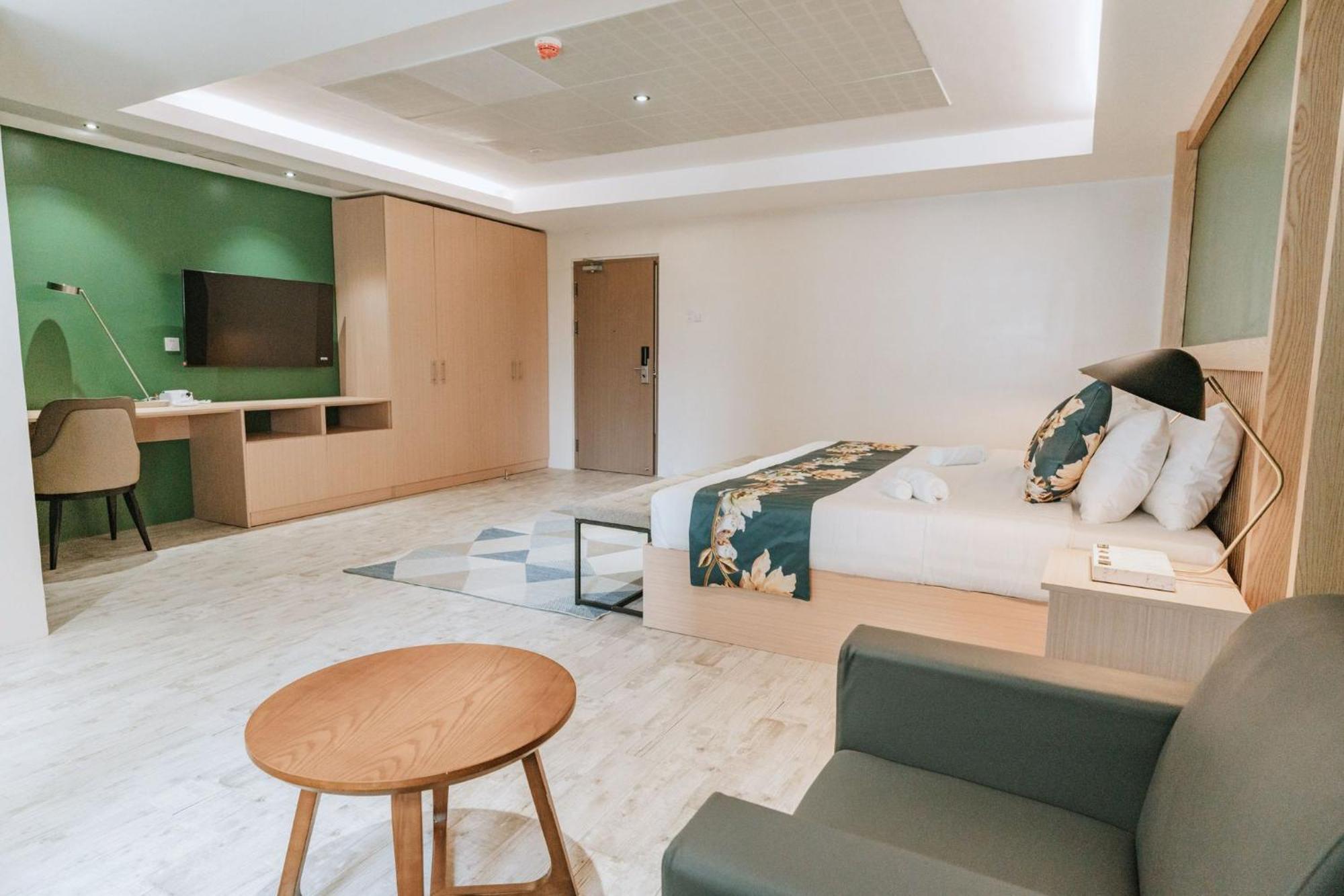 Diane Residences Cebu Dış mekan fotoğraf