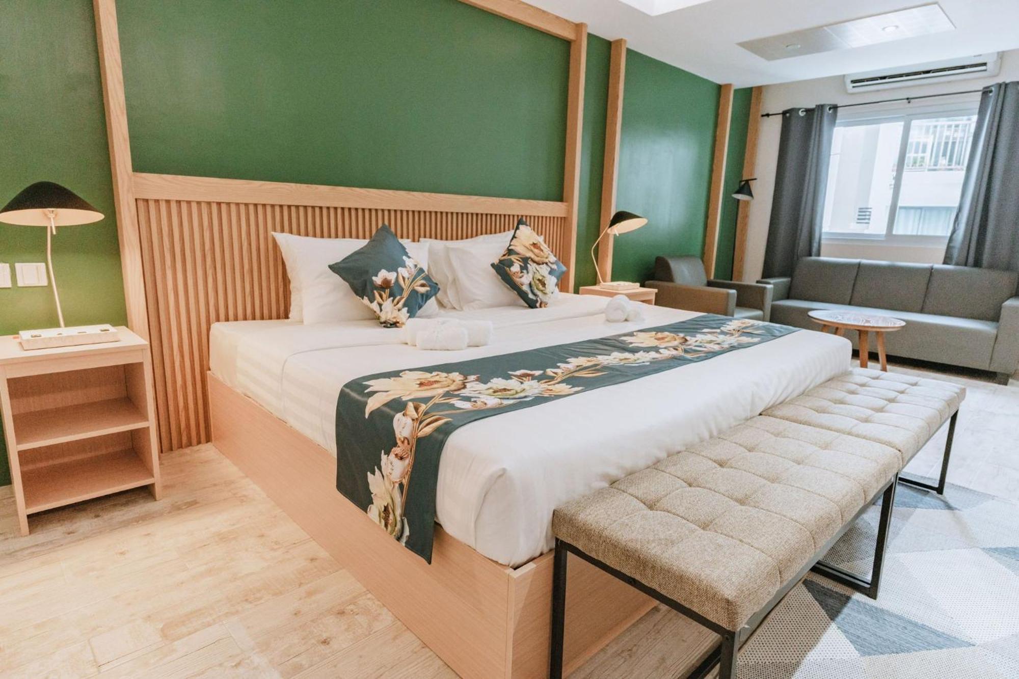 Diane Residences Cebu Dış mekan fotoğraf