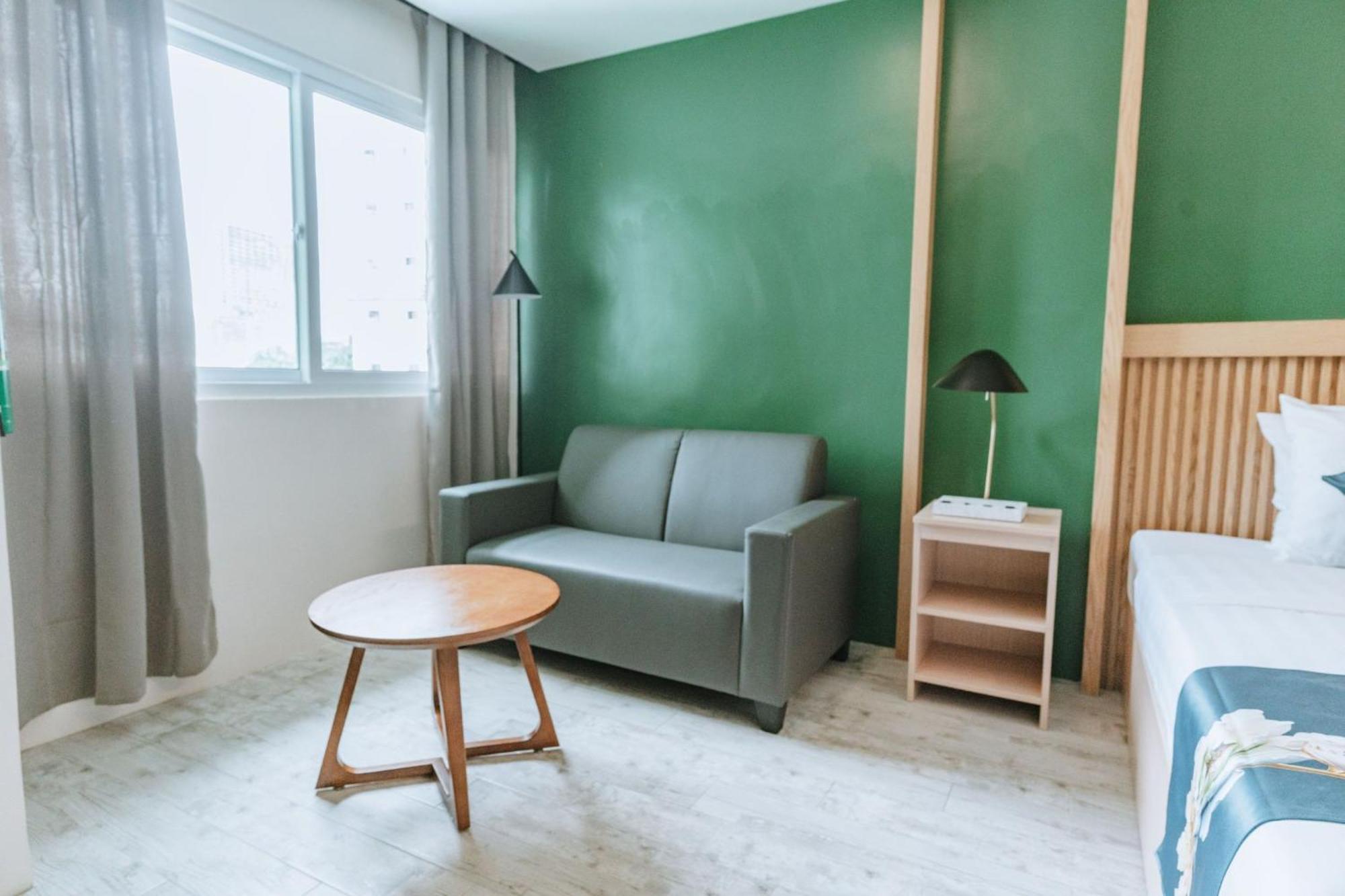 Diane Residences Cebu Dış mekan fotoğraf