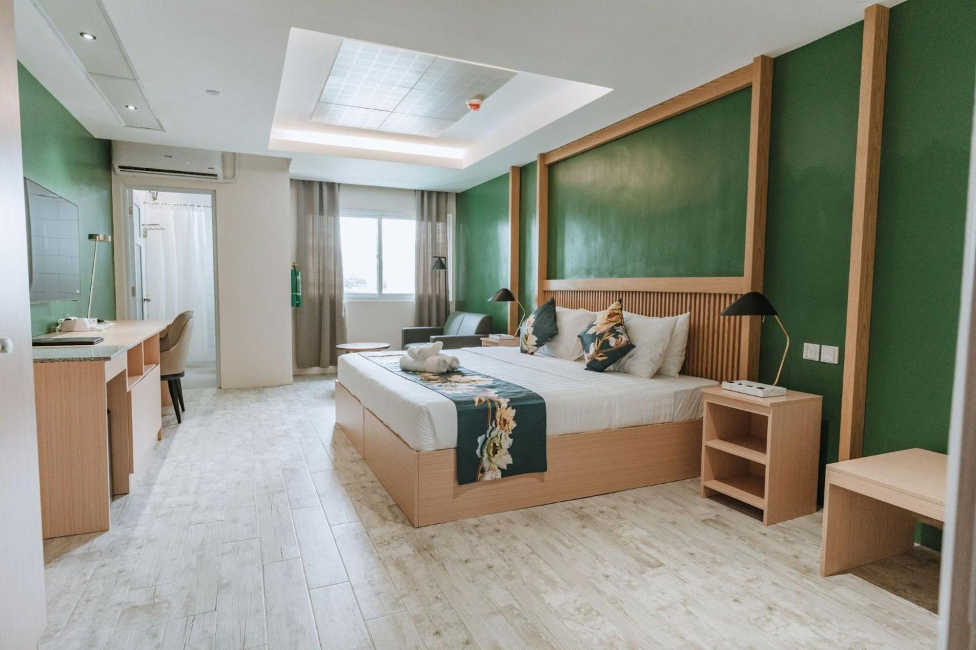 Diane Residences Cebu Dış mekan fotoğraf