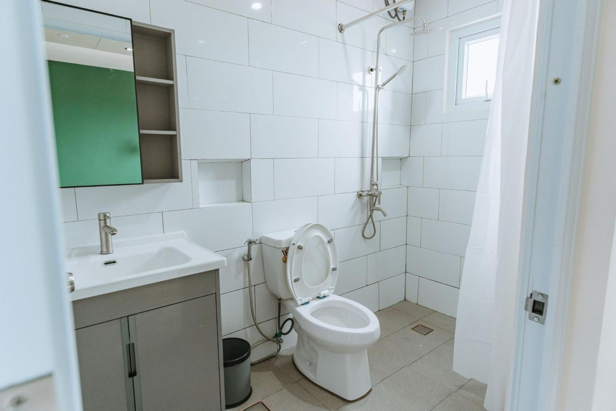 Diane Residences Cebu Dış mekan fotoğraf