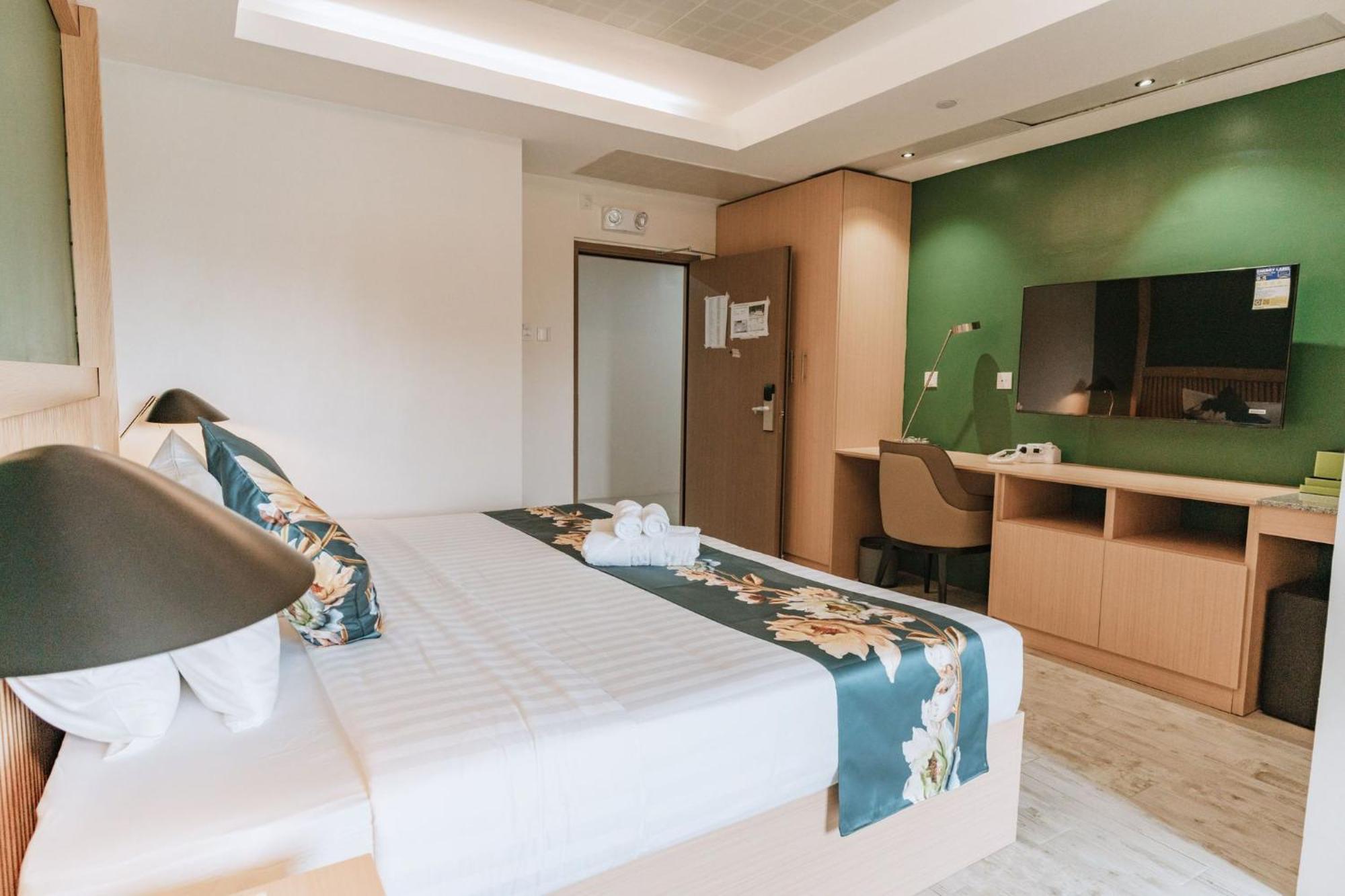 Diane Residences Cebu Dış mekan fotoğraf