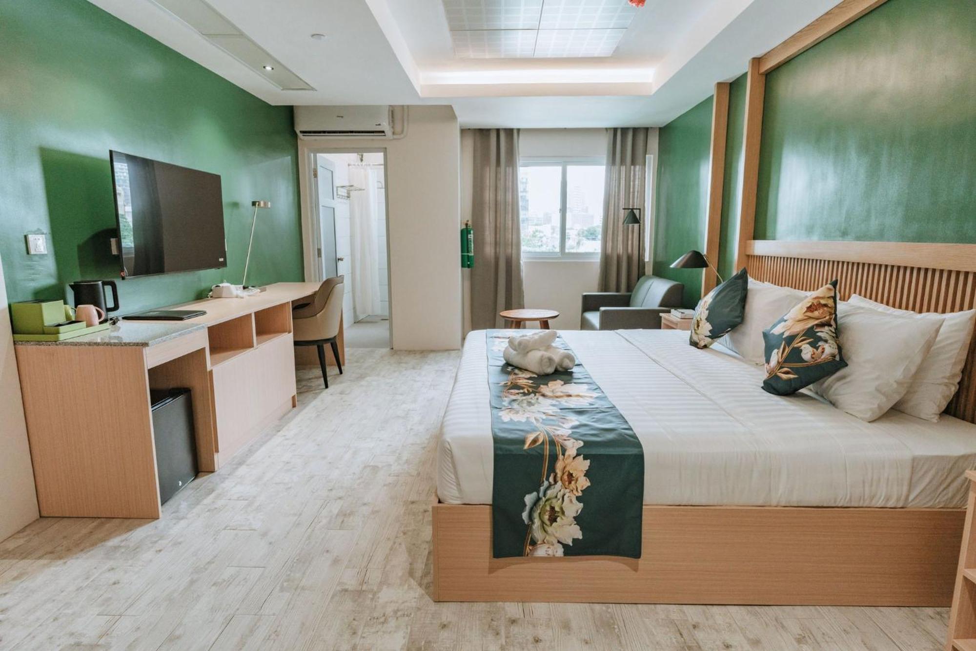 Diane Residences Cebu Dış mekan fotoğraf