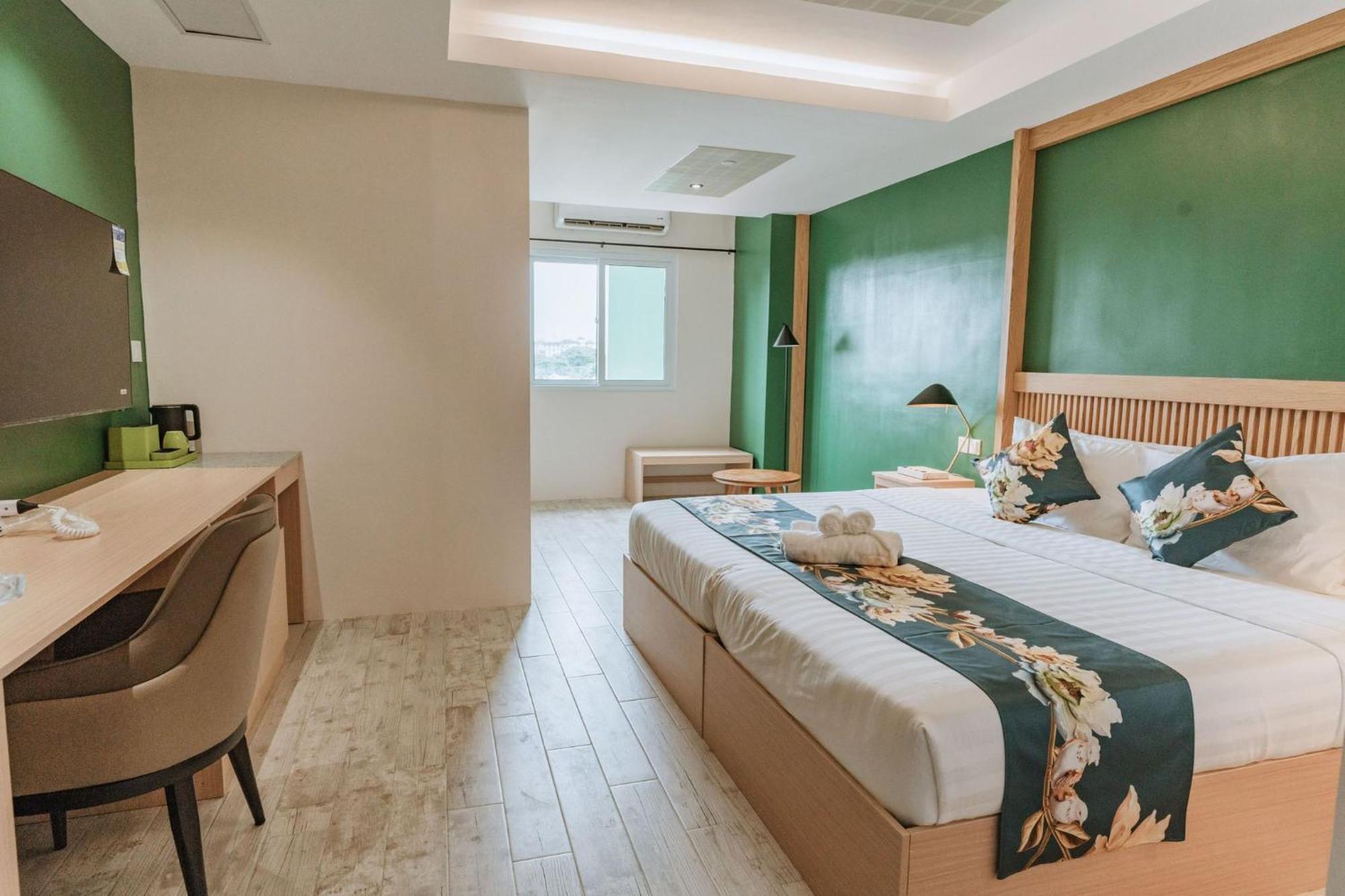 Diane Residences Cebu Dış mekan fotoğraf