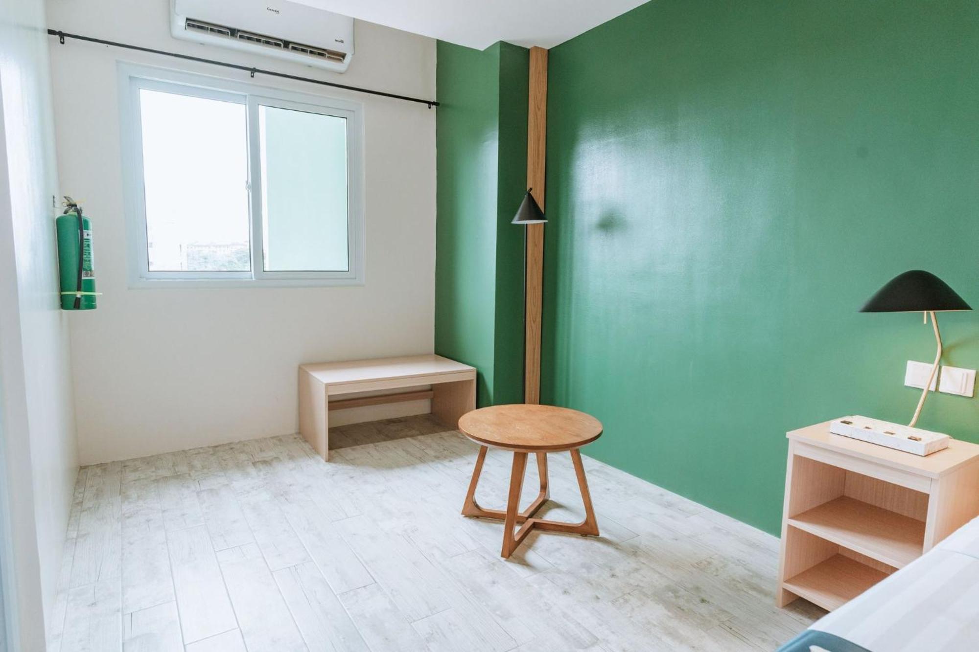 Diane Residences Cebu Dış mekan fotoğraf