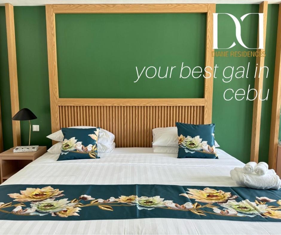 Diane Residences Cebu Dış mekan fotoğraf